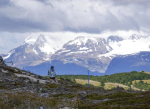 Las Torres del Paine vivieron la 8ª edición del Ultra Fiord