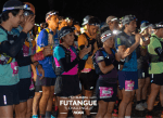 El Subaru Futangue Challenge by HOKA 2024 reunió casi 800 trail runners