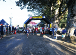 Valdivia celebró su Medio Maratón 2024
