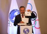 Lima será la sede de los Juegos Panamericanos 2027