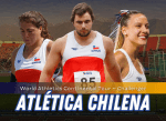 Revisa la programación del Challenger Grand Prix Sudamericano Atlética Chilena