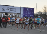 Últimos cupos para el Gatorade Maratón de Santiago 2024