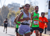 Maratón de Santiago 2024 repartirá 18 millones de pesos a los mejores chilenos de 42K