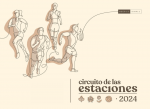 Conoce el Circuito de las Cuatro Estaciones que prepara su 1ª fecha