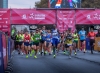 ¡Espectacular Maratón de Santiago 2024 con triunfo de dos keniatas!
