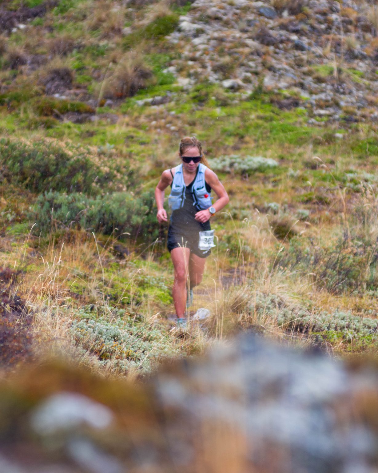 merrell trail tour 2021