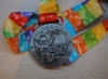 Medal Week: El beneficio para los finishers del Maratón de Santiago 2024