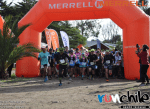 Desafío Trail Running MERRELL 2024 tiene nueva fecha