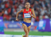 Josefa Quezada consigue nuevo récord nacional en 1500 m