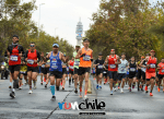 ¡Las mejores imágenes del Maratón de Santiago 2024! Tenemos más de 10 mil fotografías