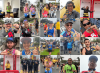 Chilenos en el Maratón de Lima 2024