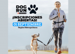 Llega la primera edición del Dog Run: Corre con tu mascota