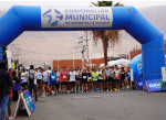 Iquique vivió la segunda edición de su Media Maratón