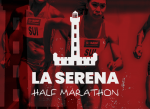 Prepárate para el Half Marathon 21K La Serena 2024