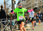 Paola Ortíz y correr París 2024: “Será una gran historia que contaré mil veces”