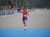 Hugo Catrileo 4º en el Medio Maratón de Chicago
