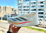 adidas Adizero Takumi Sen 10: “Menor tiempo contacto en el suelo”