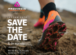 Atención: MERRELL anuncia el lanzamiento de las Skyfire 2 Matryx