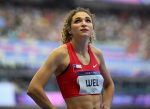 Martina Weil irá al repechaje en París 2024