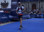 Luis Valle 3°en los 50K del Quito Trail by UTMB – Todos los chilenos