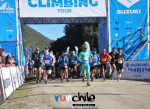 Valle Los Olivos recibirá la 5ª fecha del Climbing Tour 2024