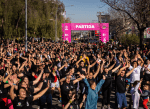 La Corrida Familiar Maipú reunió a más de 5 mil personas en su 3ª edición