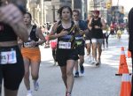 Denisse Fuentes: “5 años para volver a correr un Maratón y la vuelta fue en grande”