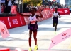 El Maratón de Chicago vuelve ser de récord mundial: Ruth Chepngetich es la maratonista más rápida del planeta