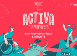 “Activa tu Primavera” con corridas del IND