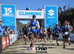 Todo sobre la 5ª fecha del Climbing Tour 2024