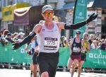 Diego Serey: “Un lenguaje universal, correr”