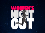 Womens Night Out: La carrera nocturna solo para mujeres