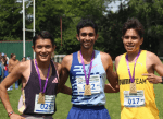 Valdivia disfrutó del Cross Country MDC Sports 2024
