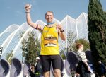 Maratón de Valencia, por Valencia y su gente