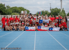 Chile destacó en el Campeonato Sudamericano de Atletismo U18 con 16 medallas