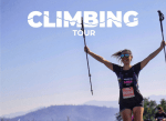 Climbing Tour 2025 confirmó su calendario y primera fecha en Viña Matetic