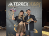 Las adidas Free Hiker se robaron las miradas del primer Terrex Fest – Mountain edition