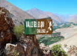 Se viene la 1ª edición del Valle del Elqui Challenge en 2025