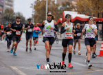 Santiago tendrá su primer Medio Maratón exclusivo para mujeres en 2025