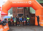 El Sur de Chile se alista para una nueva versión de la Antillanca Trail Run by MERRELL 2025