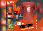 Chivas Trail 2025 presentó su kit de competencia