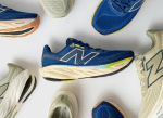 Conoce la nueva versión de las New Balance Fresh Foam X 1080 v14