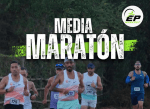 Se prepara la 11° Media Maratón «Tierra Santa»