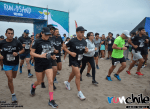 Run N’ Sand Chile presentó su polera y medalla oficial