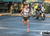 Hugo Catrileo se prepara para conquistar el Maratón de Houston