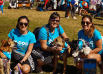 ¡Inscríbete en la Dog Race 2025 y corre con tu mejor amigo!