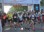 Prepárate para la 8ª edición de la New Balance 15K Santiago