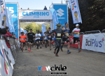 El Climbing Tour 2025 tendrá ránking anual para premiar a los mejores en sus distancias