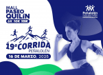 Corrida de Peñalolén 2025 sigue con inscripciones abiertas