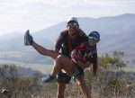 Razones para correr el Climbing Tour by Powerade 2025